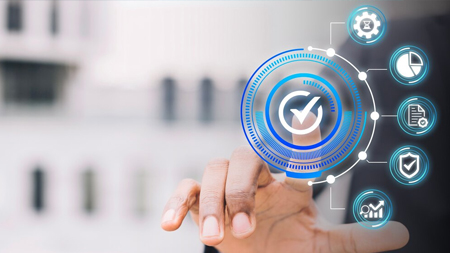 System Process Validation or Qualification – GxP Biopharma